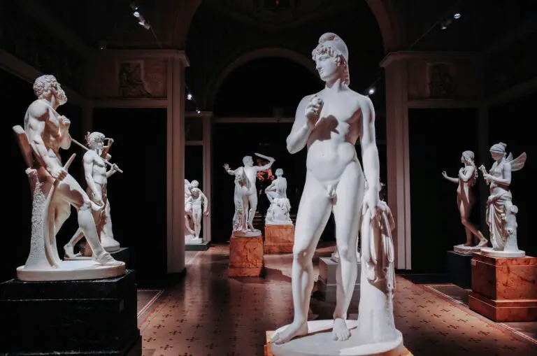 sculpture museum 1758887997