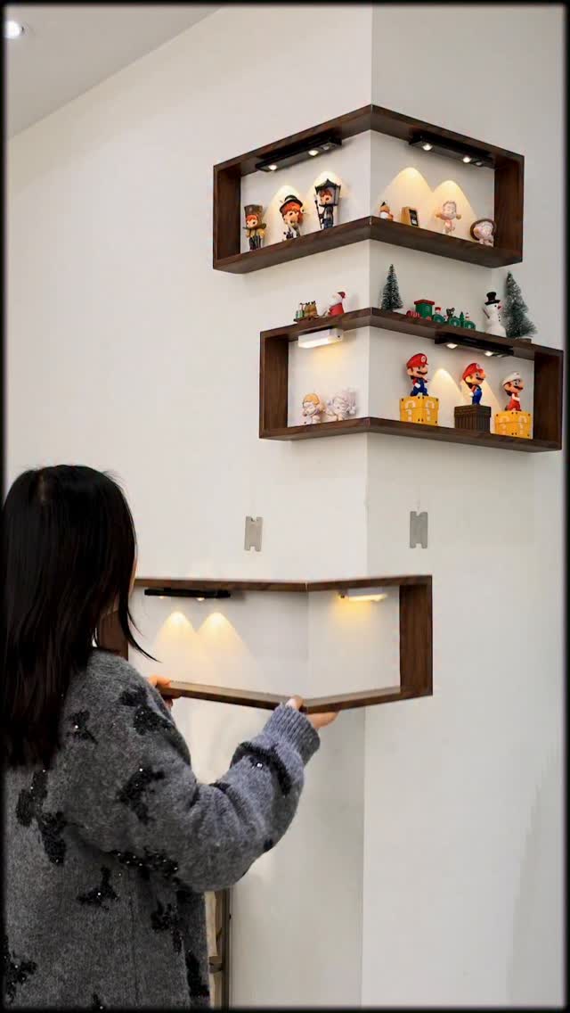 20 Genius Apartment Shelving Ideas To Steal Now (With 20 Inspiring Images) 5 apartment shelving ideas