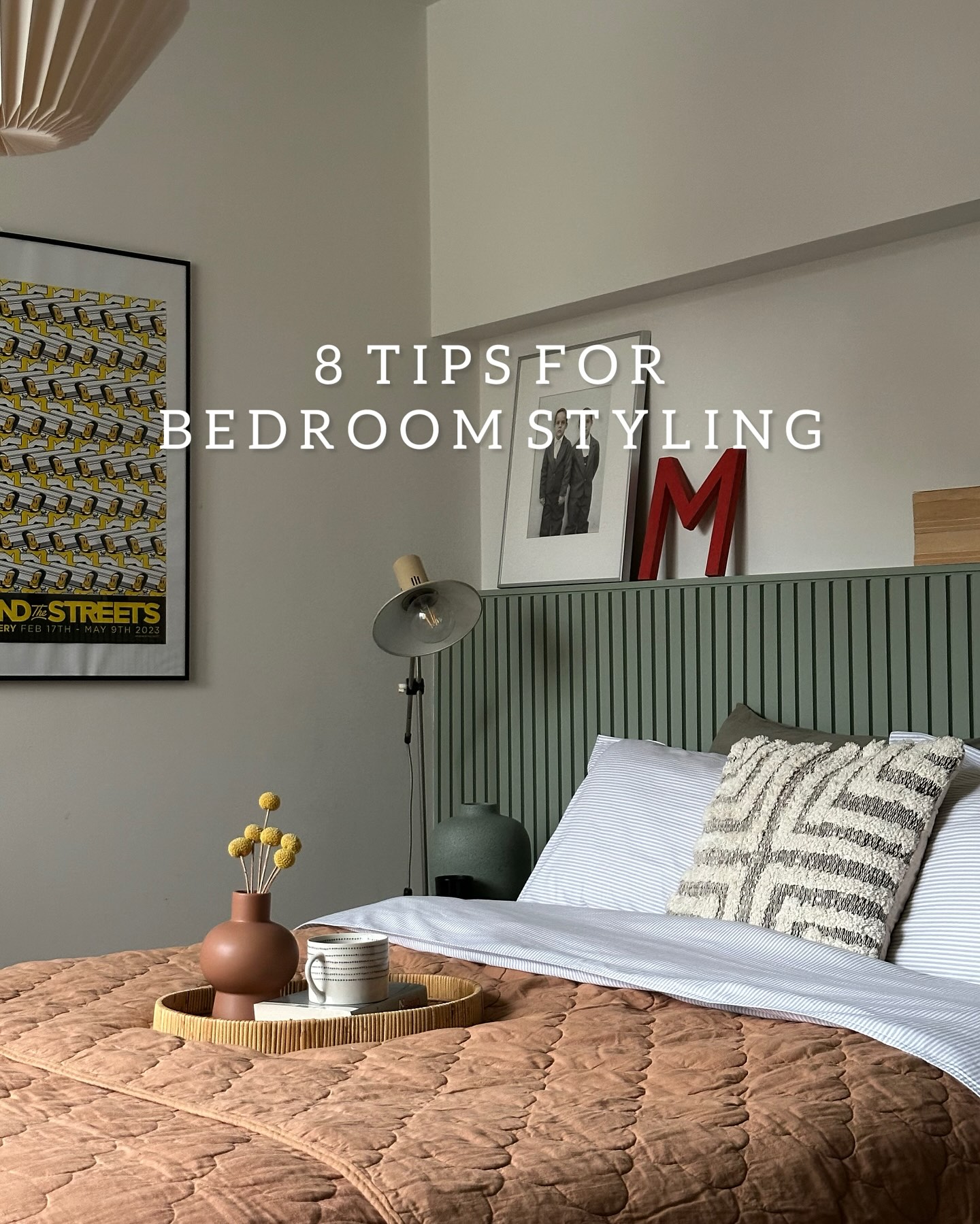 minimalist bedroom ideas