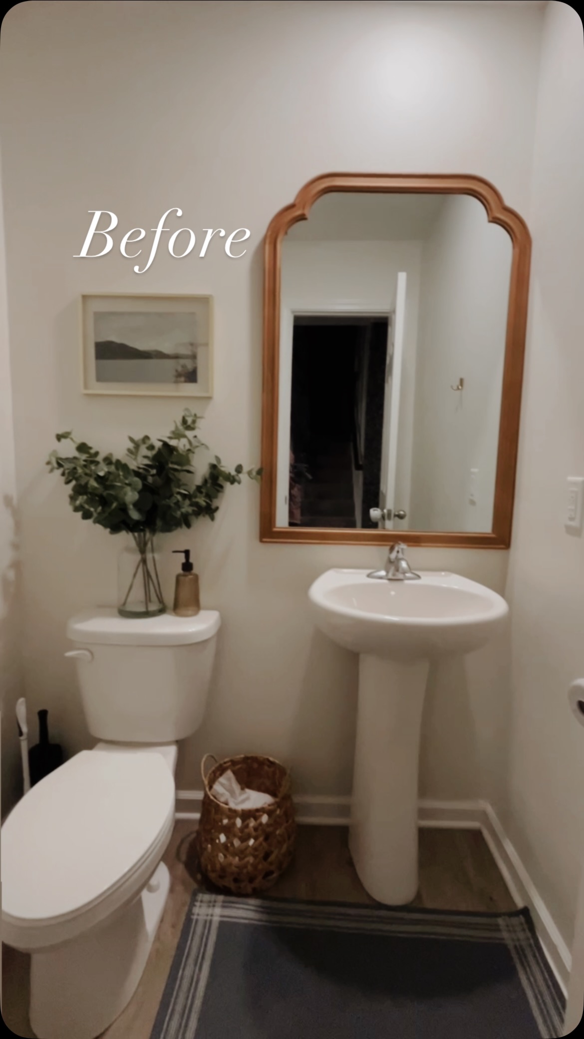 bathroom refresh ideas
