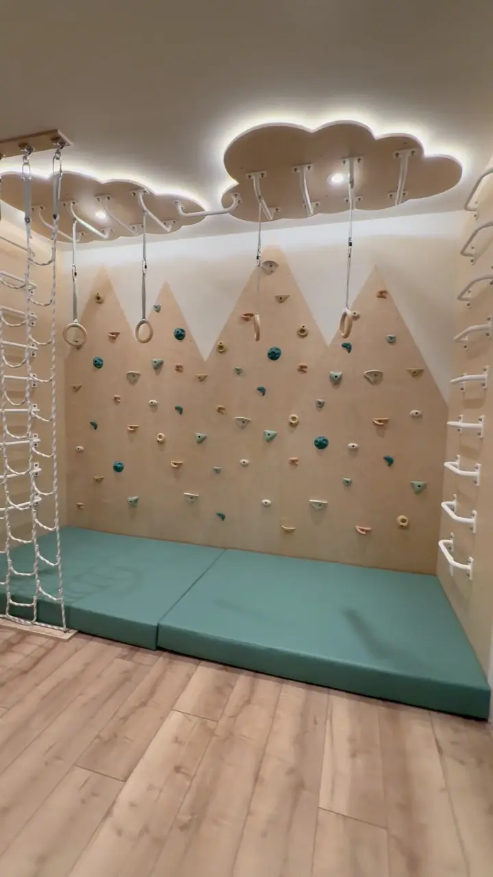 kids playroom ideas