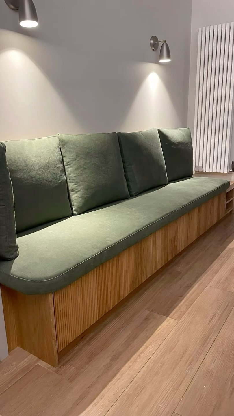 dining bench seating ideas