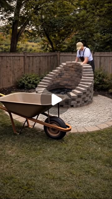 fire pit garden ideas