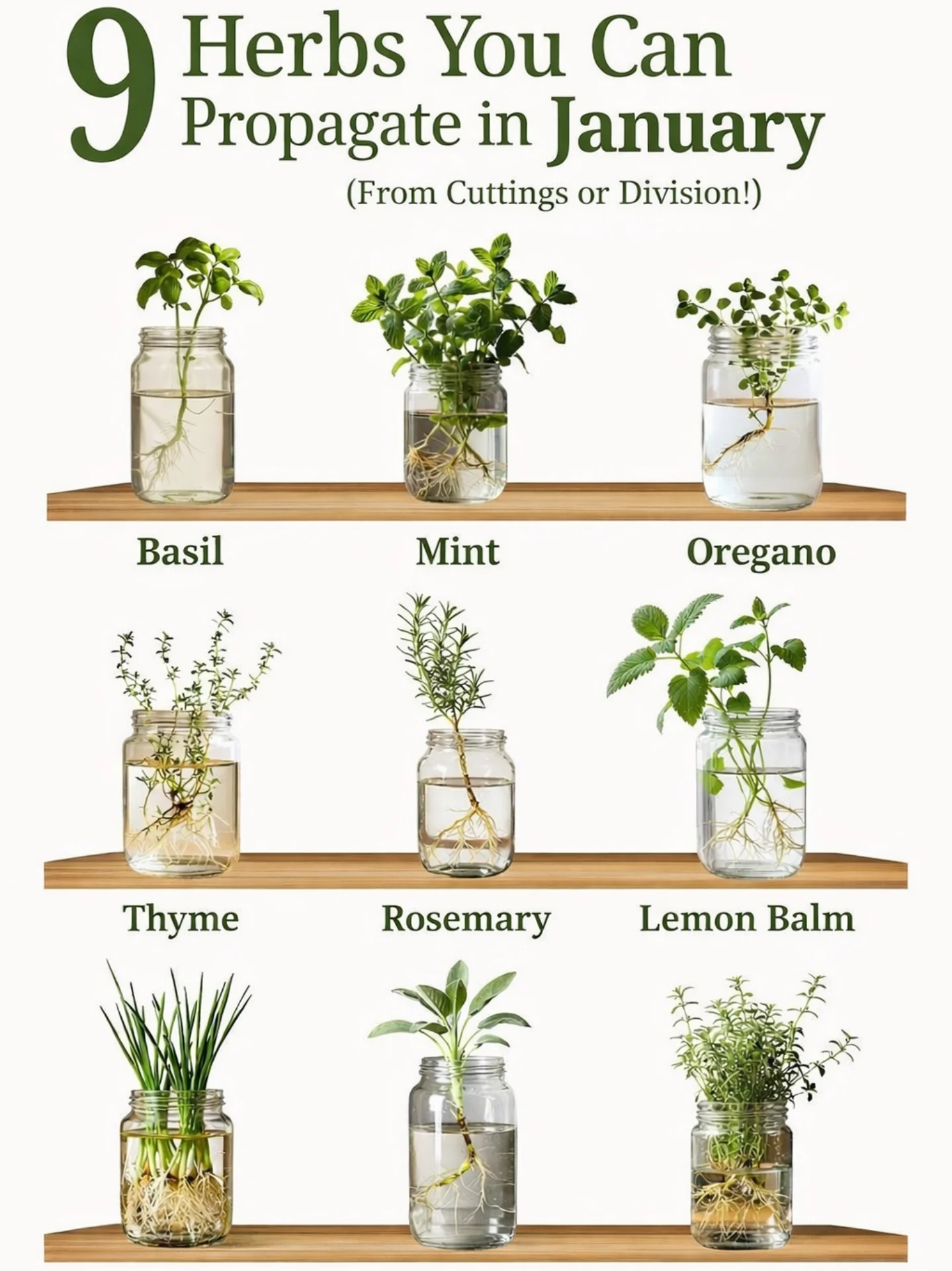 herb garden ideas