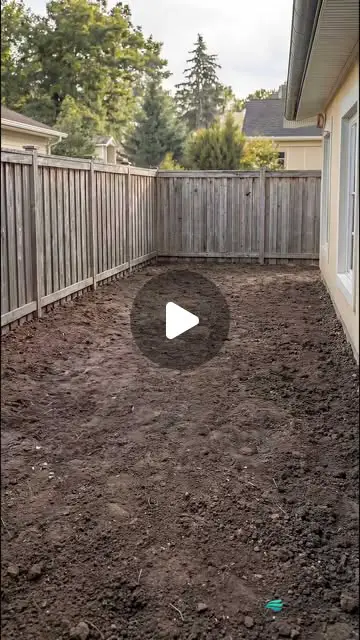 garden makeover ideas