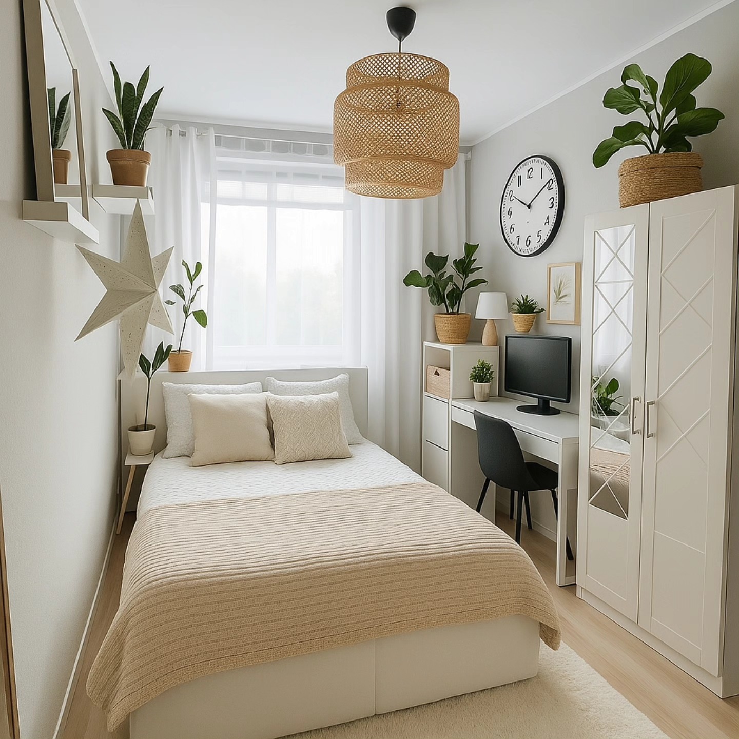 small bedroom ideas