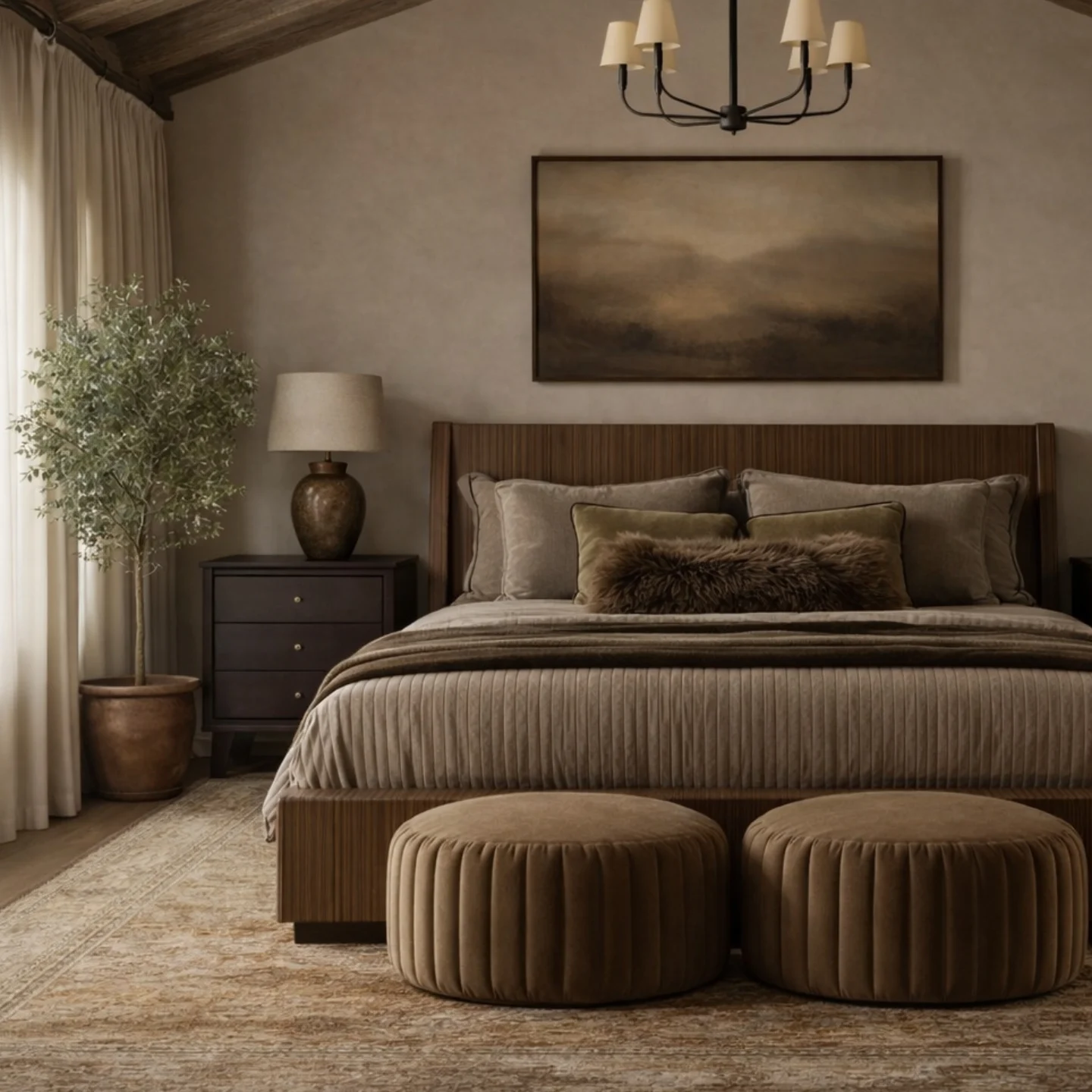 layered bedding ideas