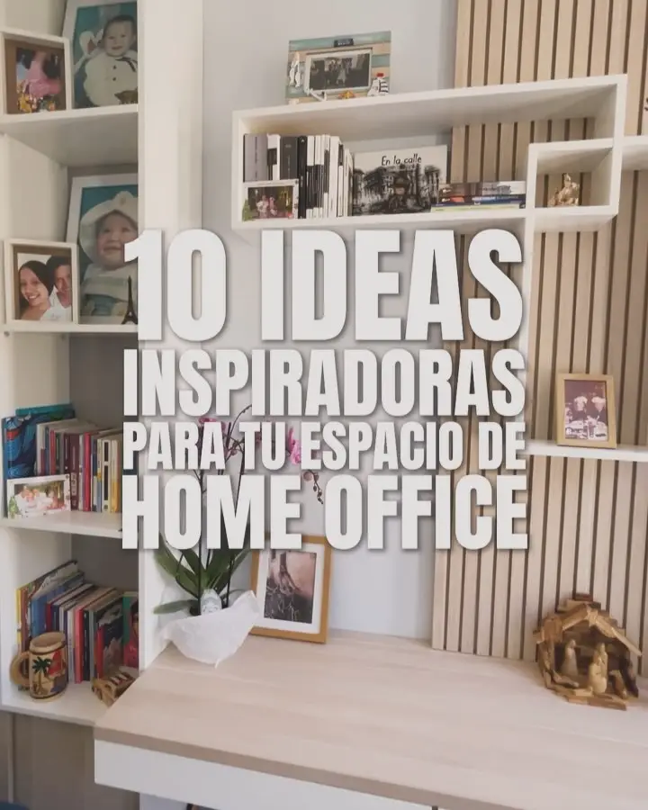 25 Apartment Home Office Ideas: Smart, Stylish Setups In 25 Inspiring Images 8 apartment home office ideas