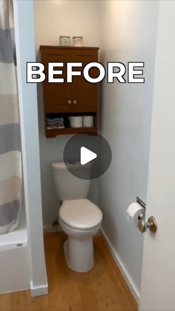 over the toilet decor