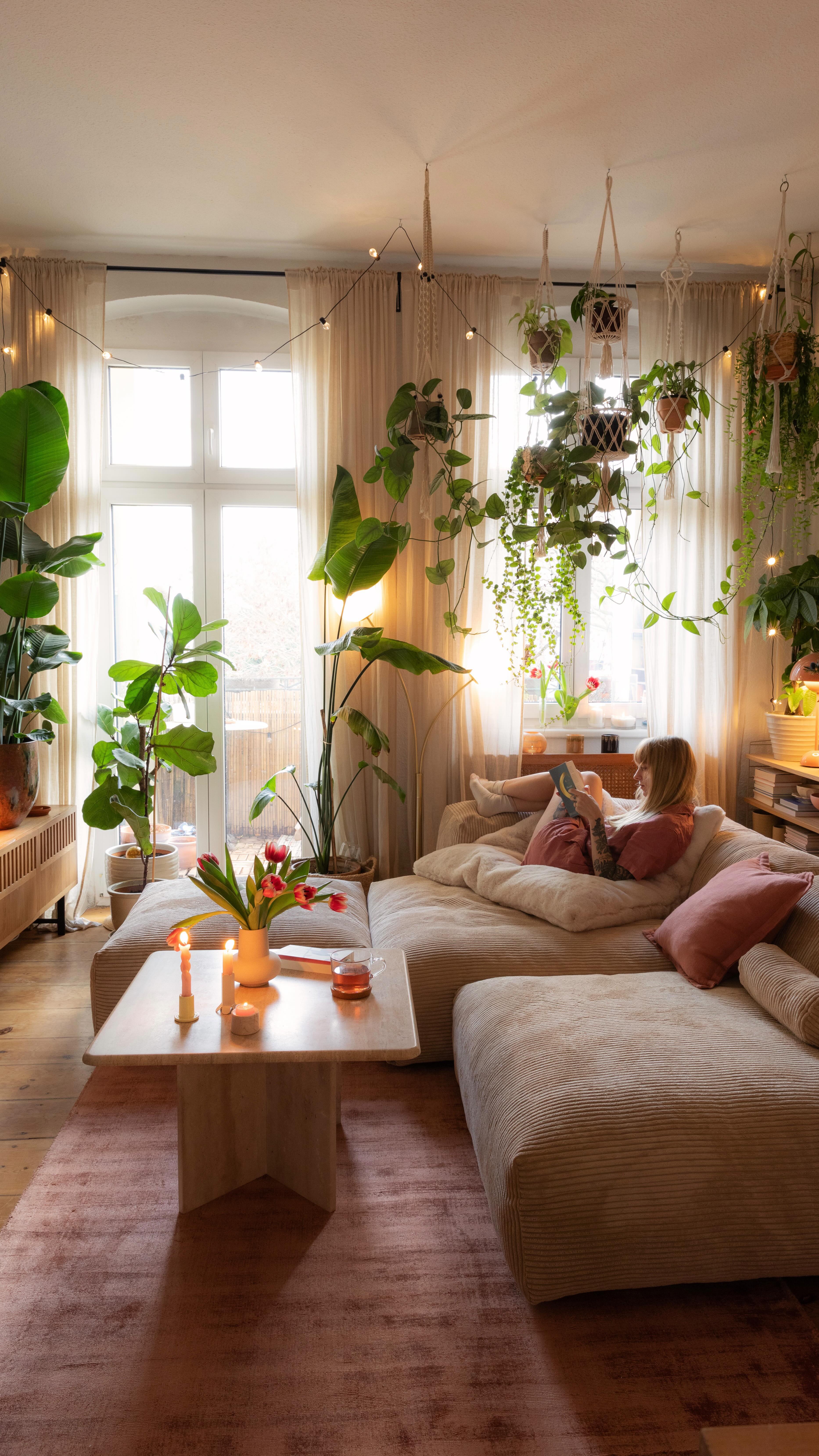 21 Cozy Apartment Ideas You’ll Want To Copy Right Now (With 21 Inspiring Images) 6 cozy apartment ideas