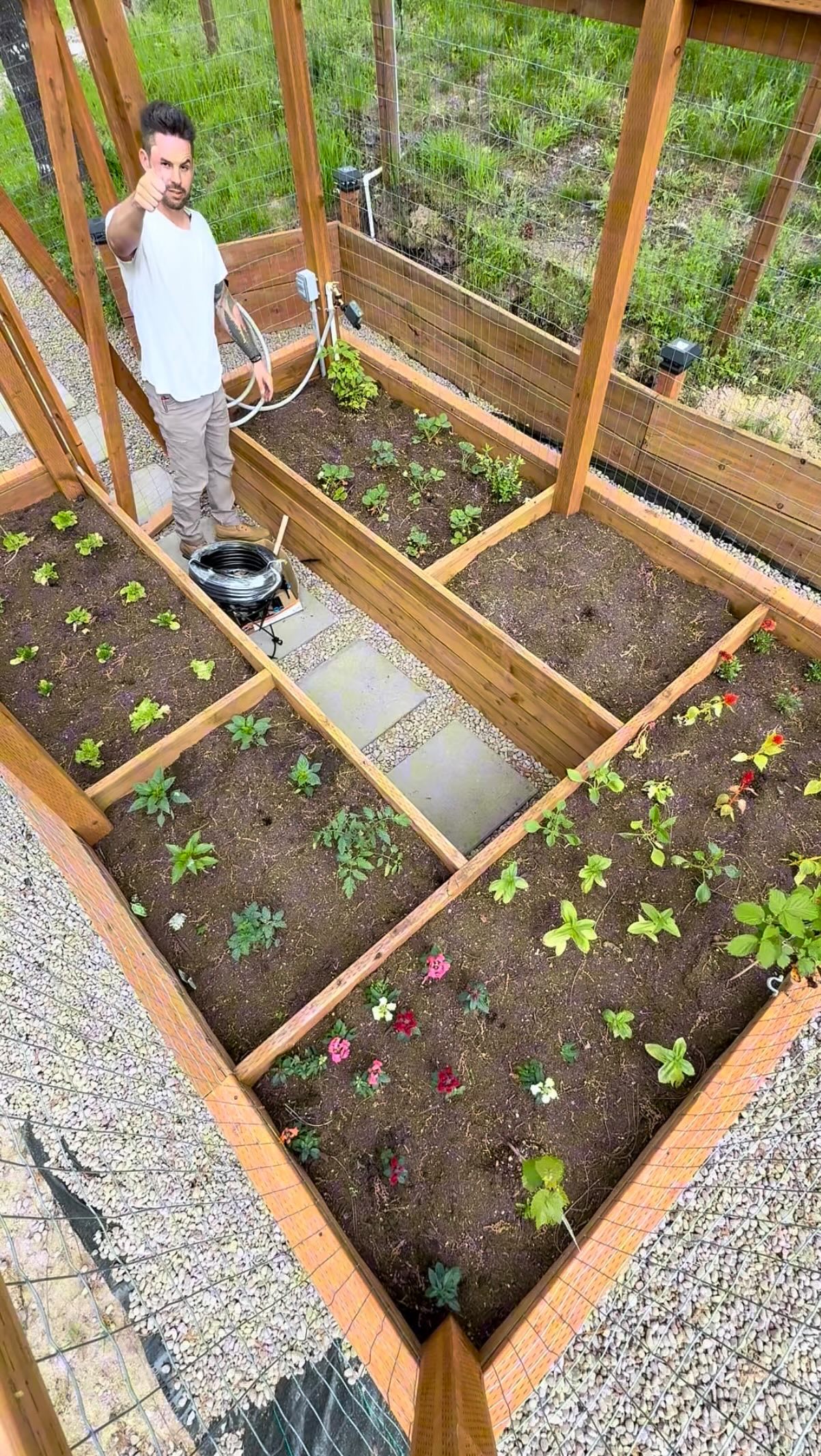 diy garden projects