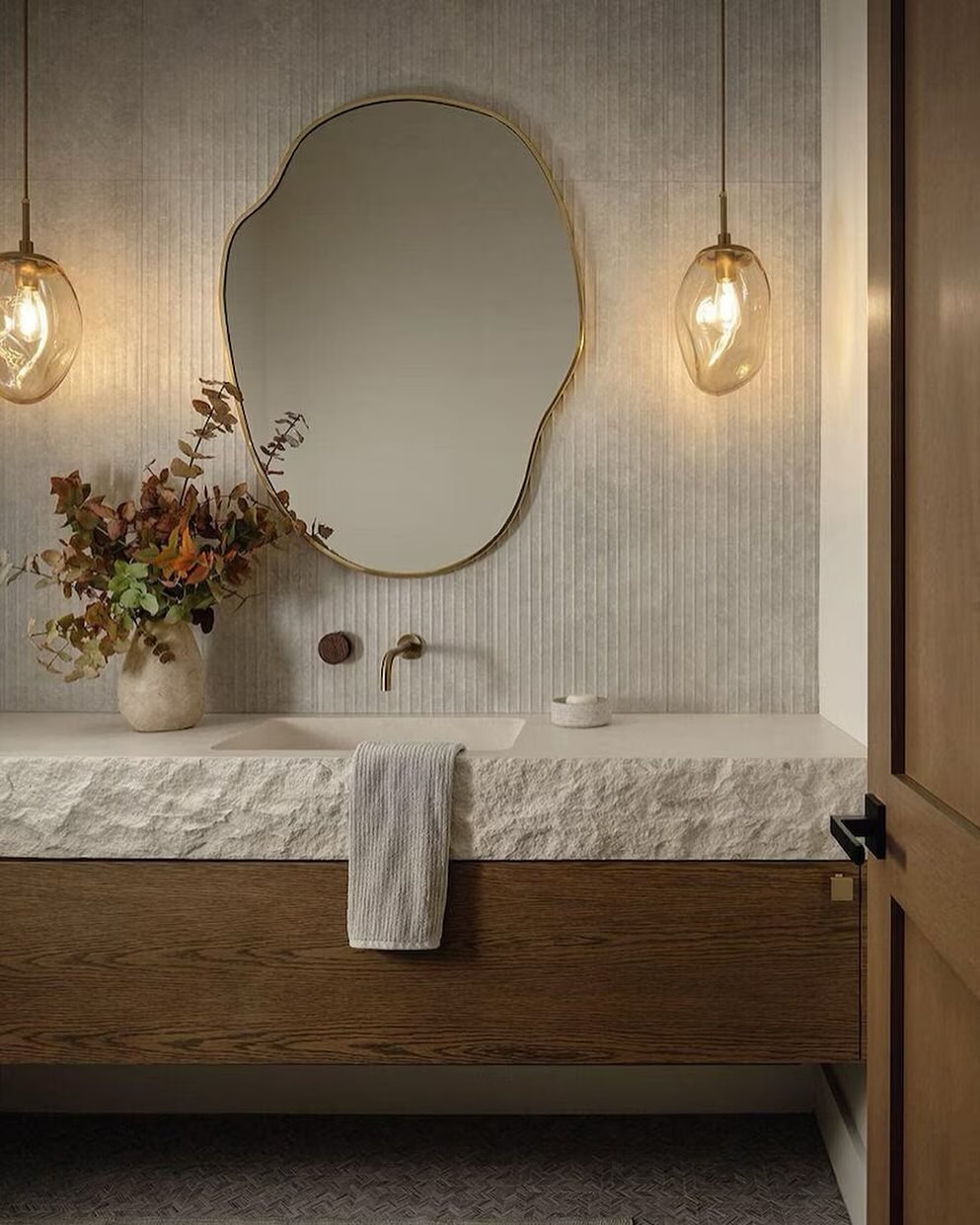 bathroom mirror ideas