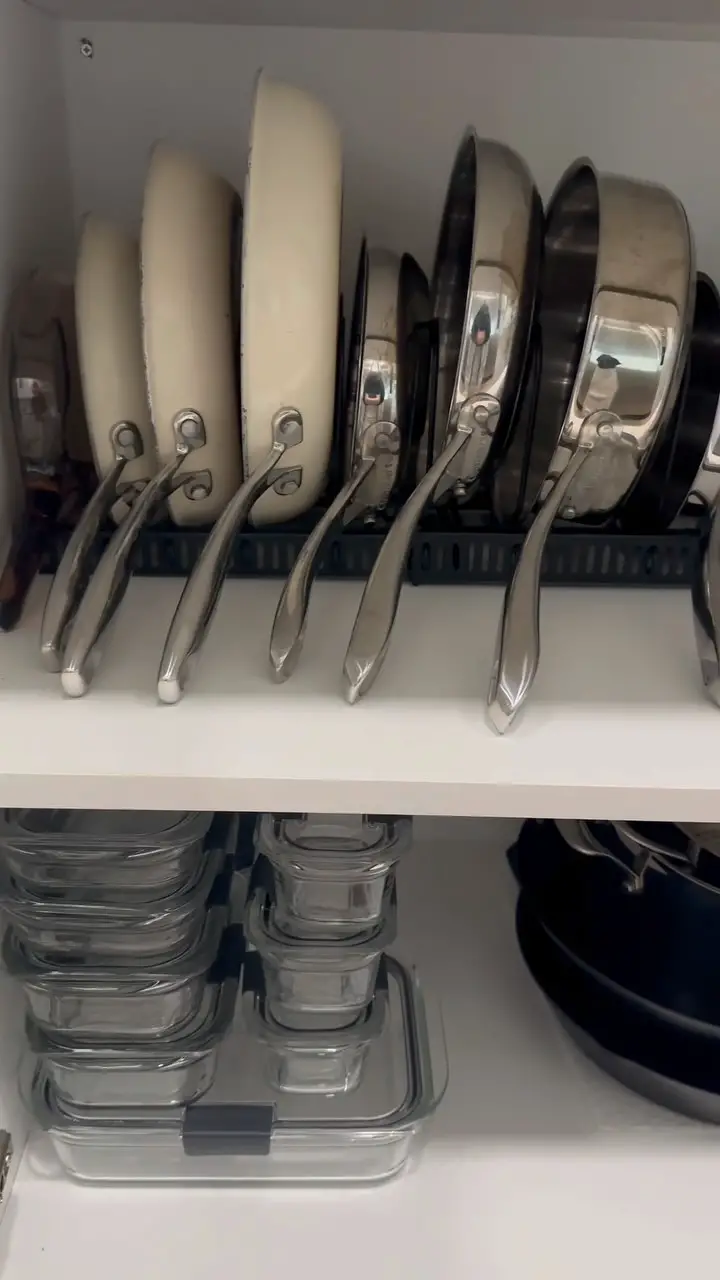 22 Smart Apartment Organization Ideas With 22 Inspiring Images For A Clutter-Free Home 5 apartment organization ideas