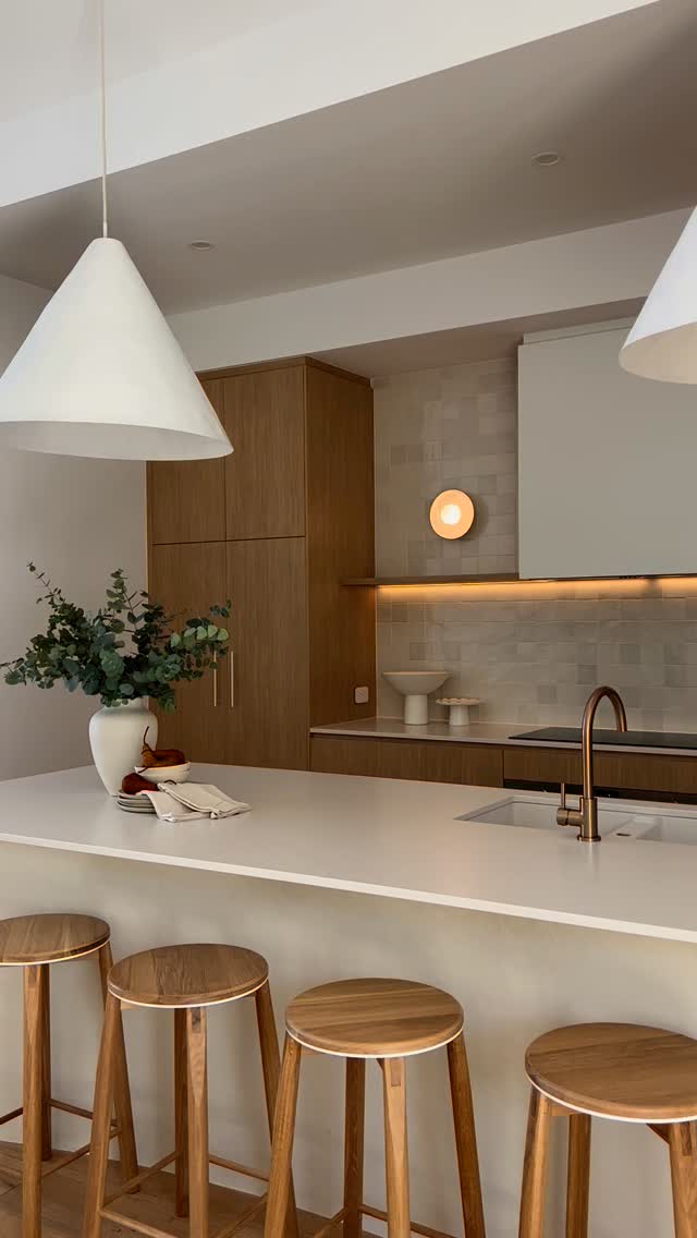 apartment kitchen decor