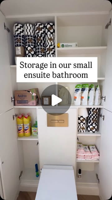 under sink bathroom storage