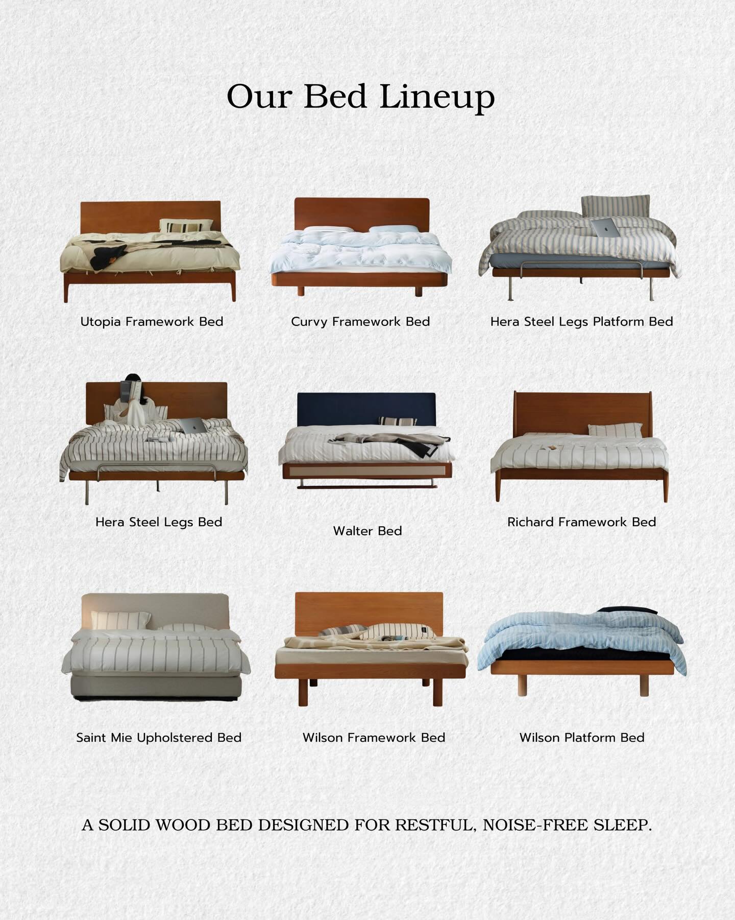 30 Bed Frame Ideas You’ll Want To Copy For A Stylish Bedroom 14 bed frame ideas