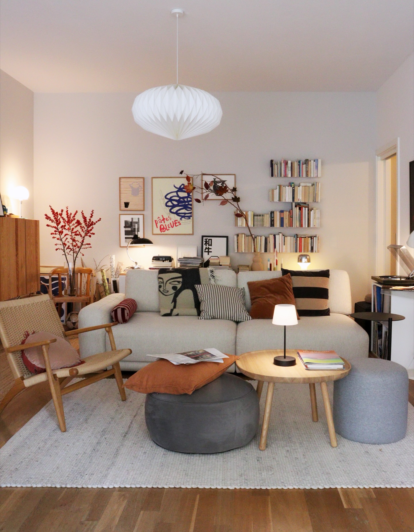 apartment living room ideas