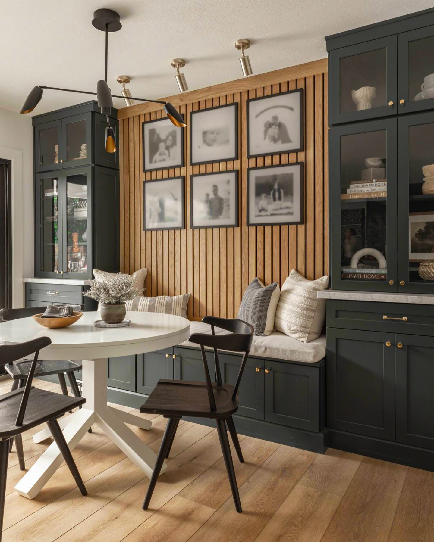 dining room storage ideas