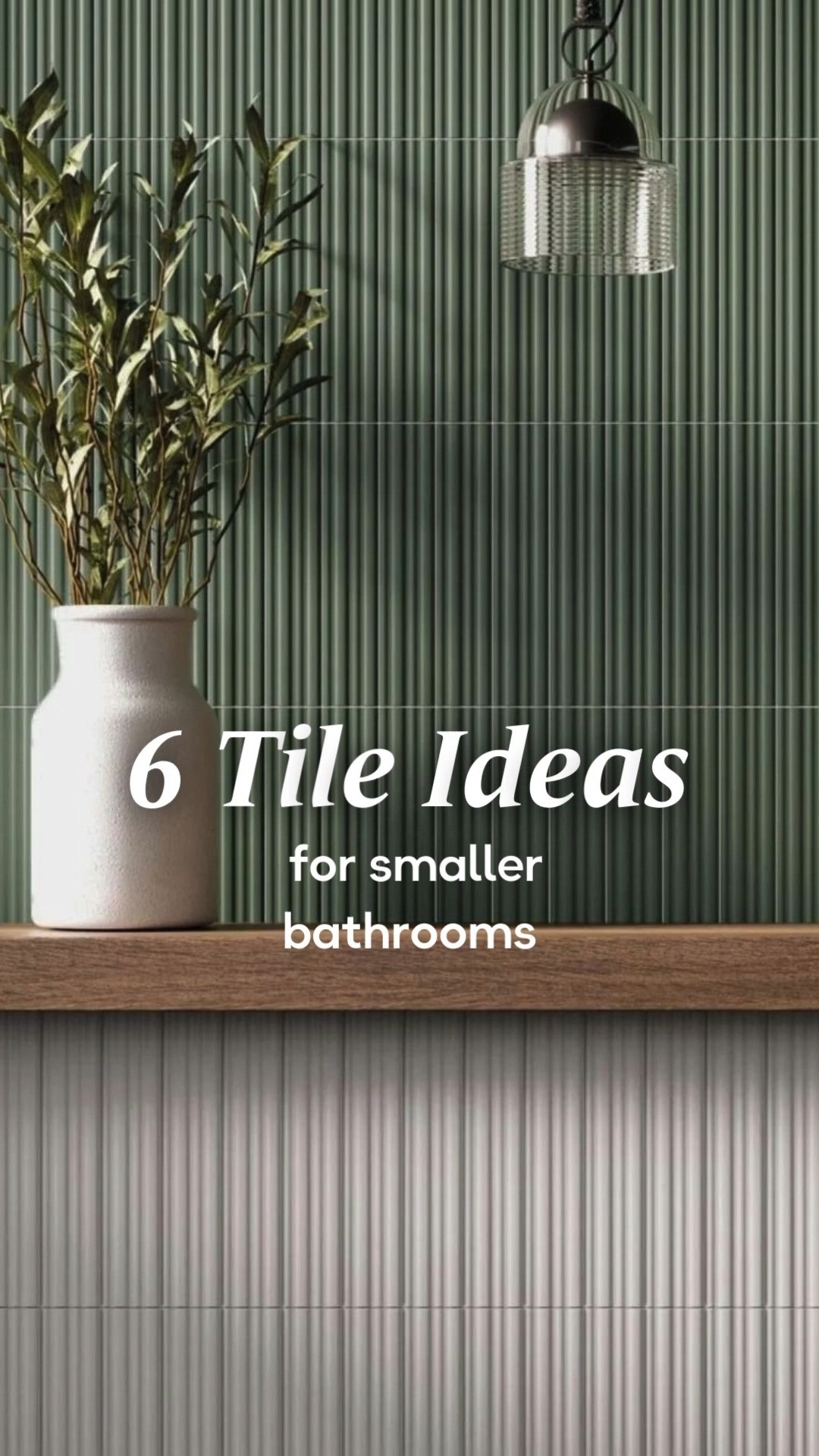 bathroom makeover ideas