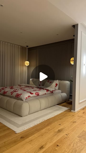 30 Bed Frame Ideas You’ll Want To Copy For A Stylish Bedroom 10 bed frame ideas