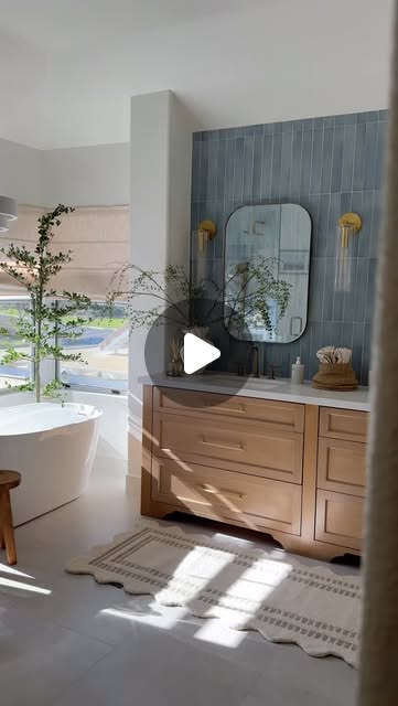 bathroom makeover ideas