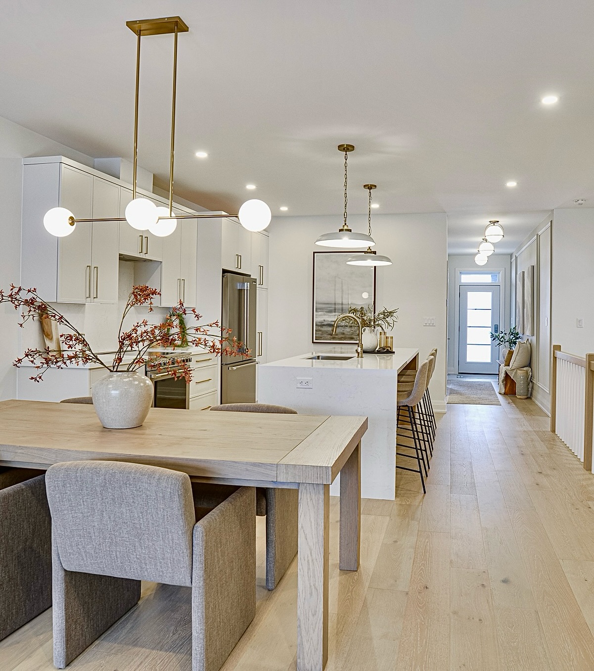 dining room lighting ideas