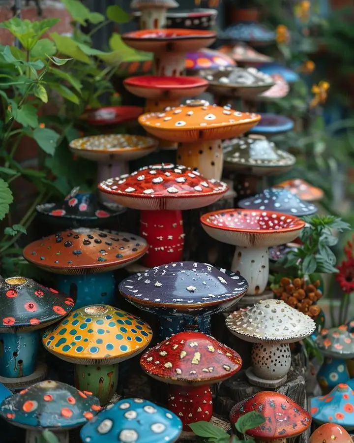 upcycled garden ideas