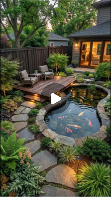 japanese garden ideas