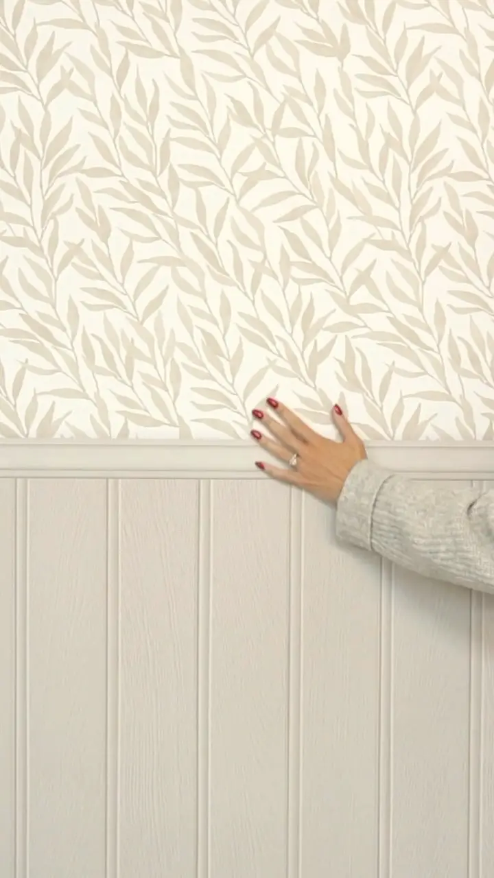 19 Genius Removable Wallpaper Apartment Ideas (With 19 Inspiring Images) 12 removable wallpaper apartment