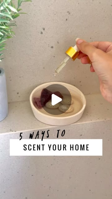 18 Fresh Bathroom Scent Ideas (With 18 Inspiring Images For A Spa-Like Vibe) 7 bathroom scent ideas