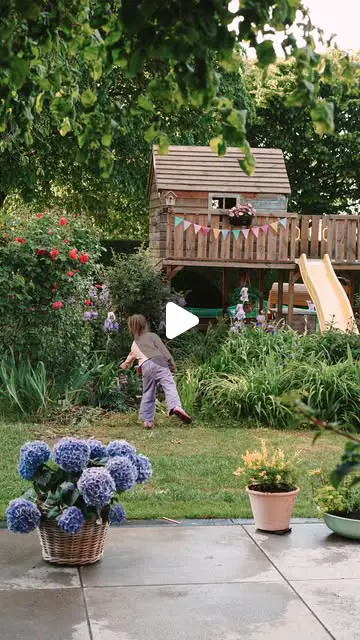 28 Garden With Kids Ideas: Fun, Creative Outdoor Spaces For Families 6 garden with kids ideas