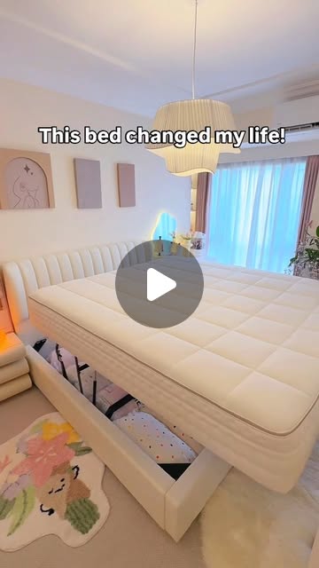 30 Bed Frame Ideas You’ll Want To Copy For A Stylish Bedroom 9 bed frame ideas