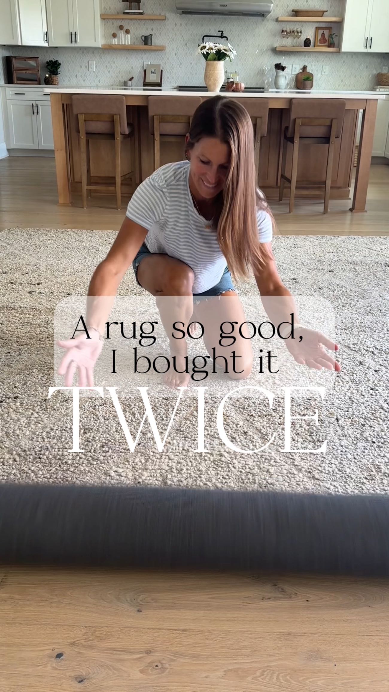 apartment rug ideas