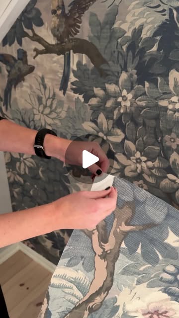 peel and stick wallpaper bedroom