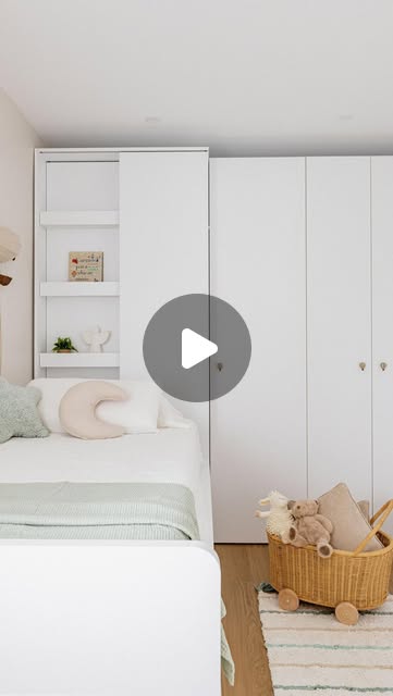 18 Bedroom Storage Ideas To Maximize Space And Keep Your Room Clutter-Free 4 bedroom storage ideas