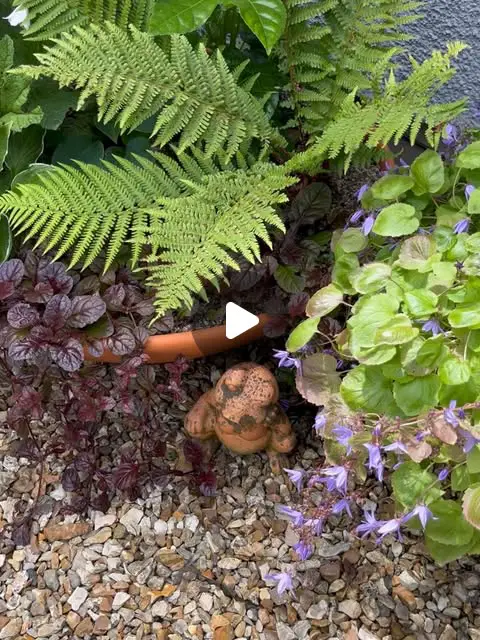 romantic garden ideas