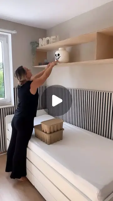 budget kids room decor