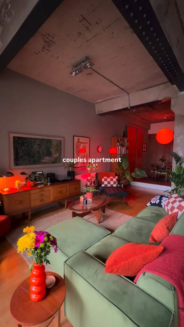 21 Cozy Apartment Ideas You’ll Want To Copy Right Now (With 21 Inspiring Images) 3 cozy apartment ideas