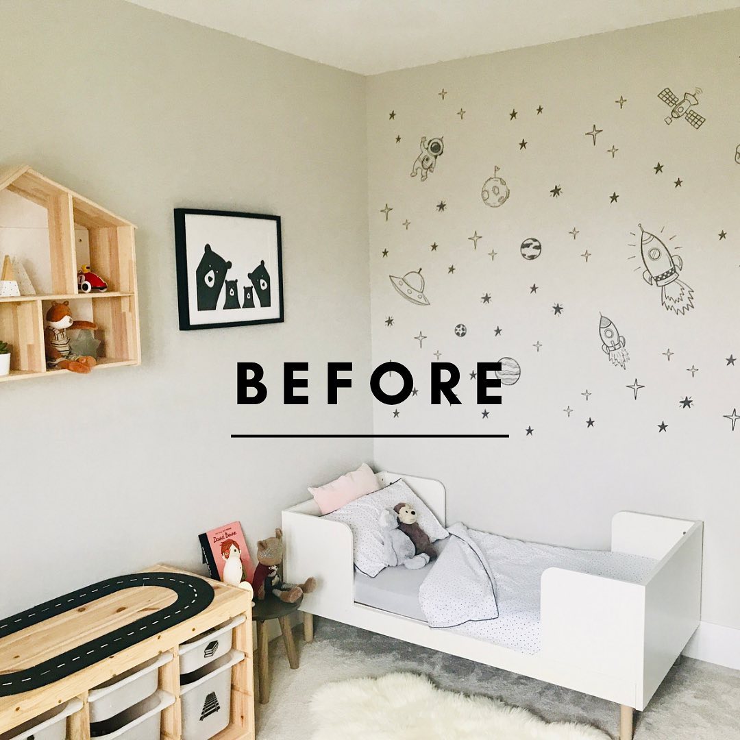 kids room decor