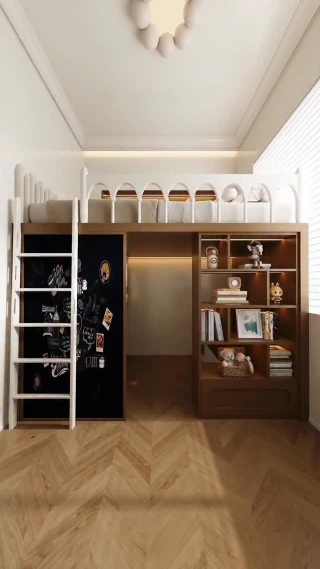 small space apartment hacks