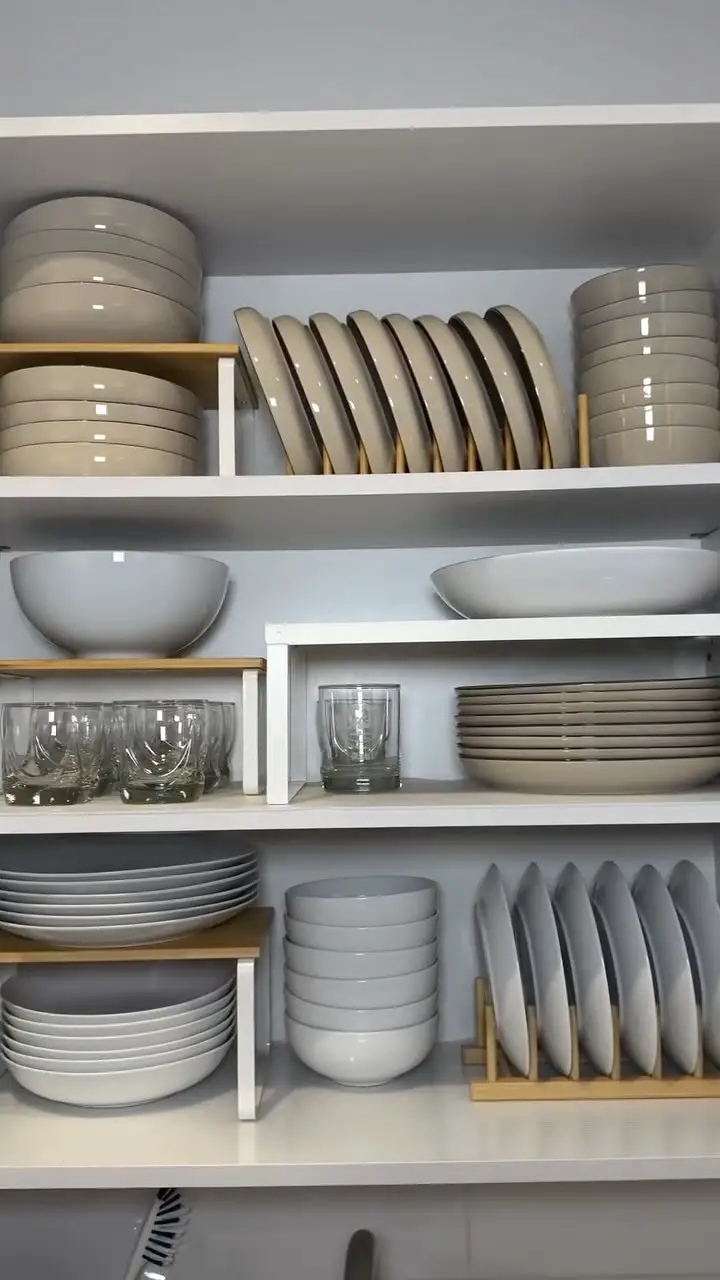 apartment kitchen decor