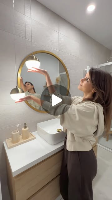 bathroom decorating on a budget