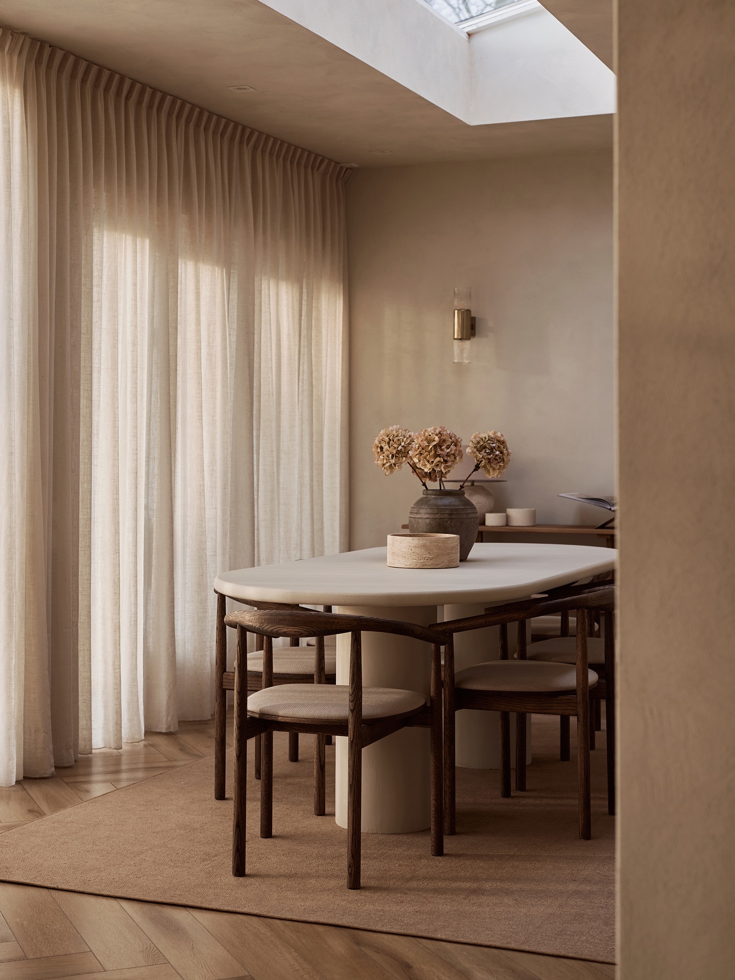 boho dining room ideas