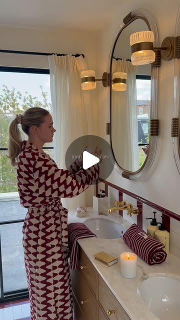 bathroom styling ideas