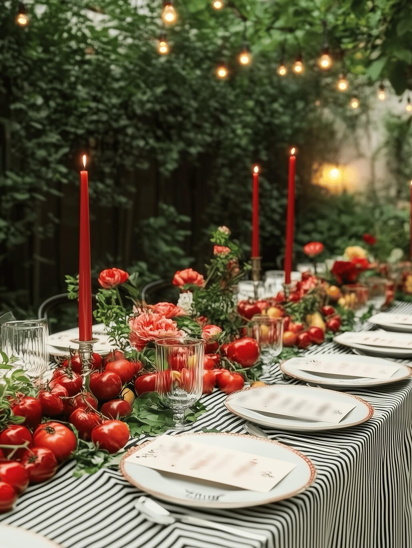 28 Dining Table Centerpiece Ideas: 28 Inspiring Images For A Stylish Home 17 dining table centerpiece ideas