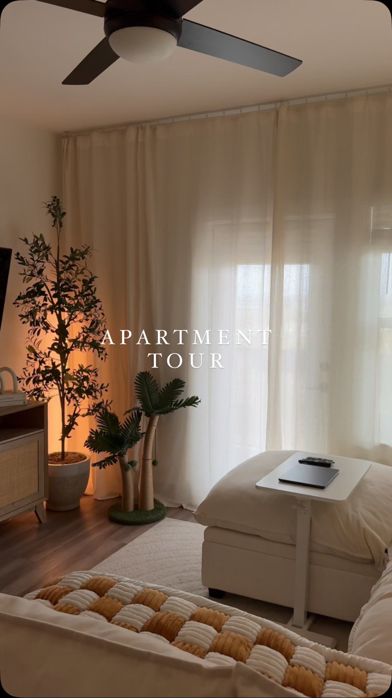 21 Cozy Apartment Ideas You’ll Want To Copy Right Now (With 21 Inspiring Images) 10 cozy apartment ideas