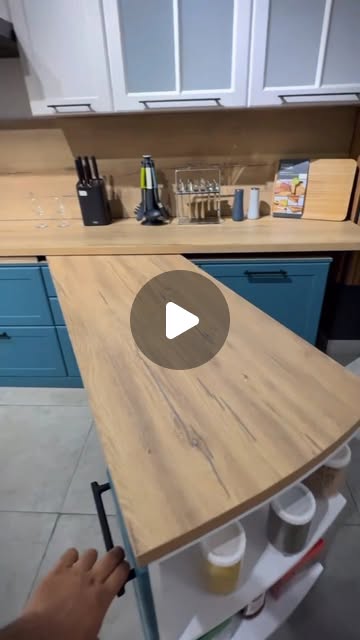 small space dining solutions