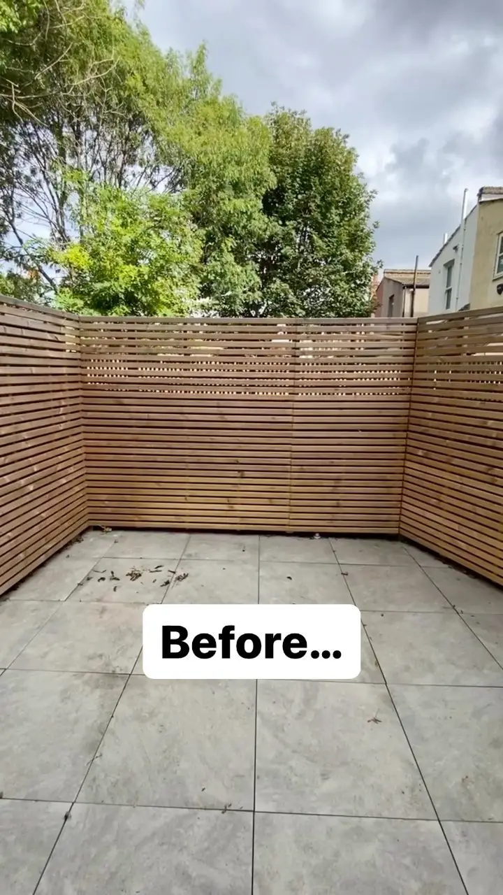 small garden ideas