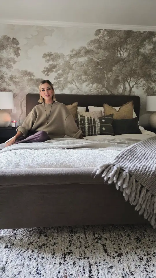 bedroom wallpaper ideas