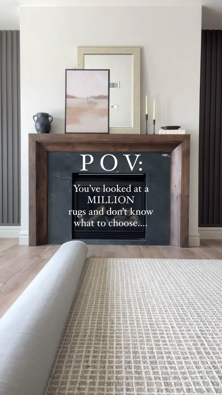 dining room rug ideas